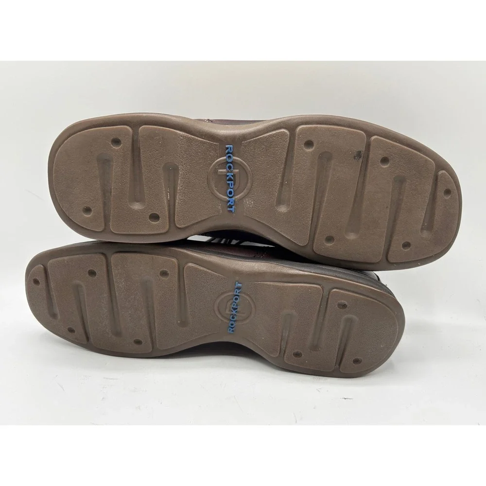 Rockport men 10